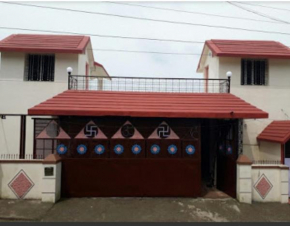 Karanje Turf Satara